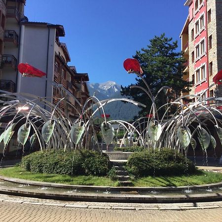 Villa Nataly At Golf Resort Bansko Extérieur photo